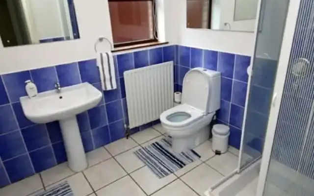 Belfast Modern Apartment