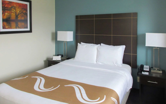 Quality Inn Mount Pleasant