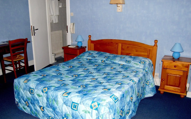 Hotel Marchal