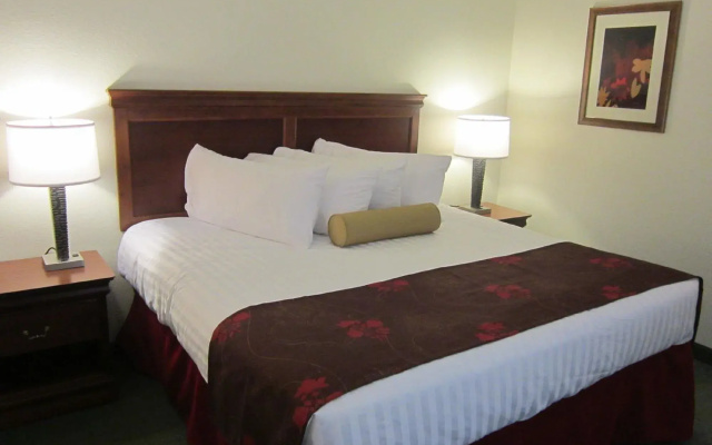 Czech Inn Of West