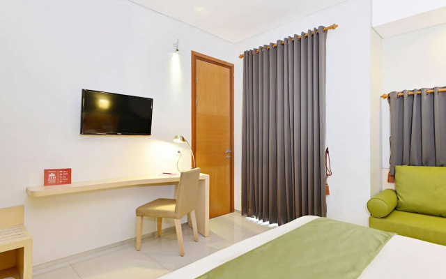 ZEN Rooms Cibeunying Riau
