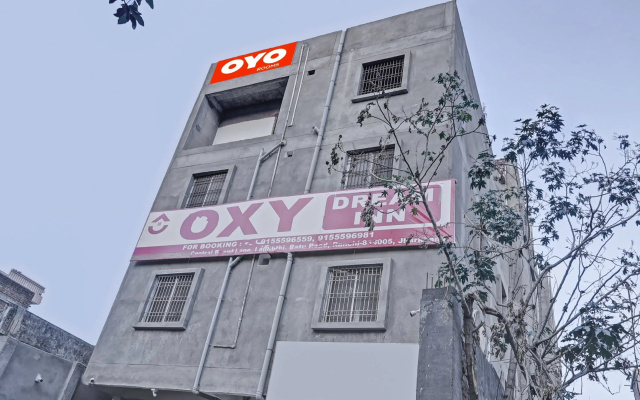 Hotel O Dream Inn