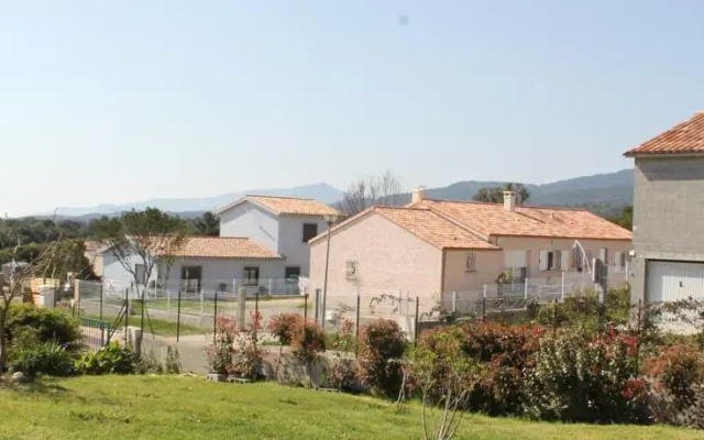 Maison Du Soleil