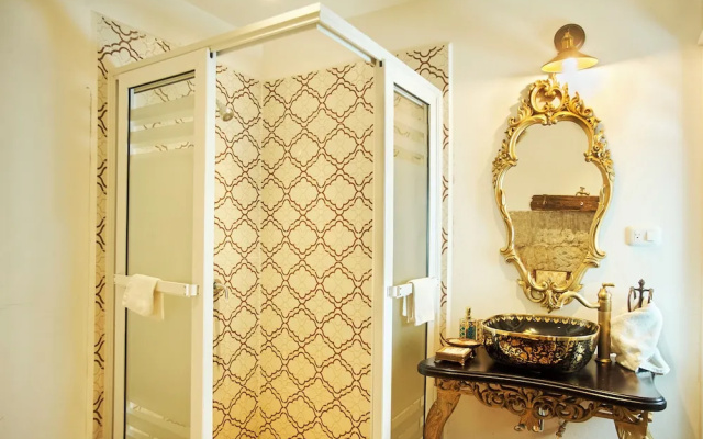 Hotel Vintage "Rialto"