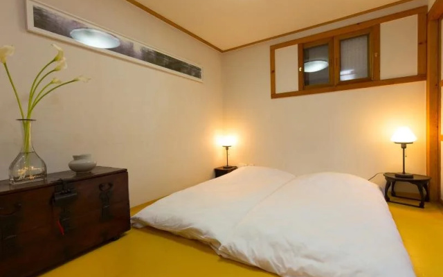BagilHong House