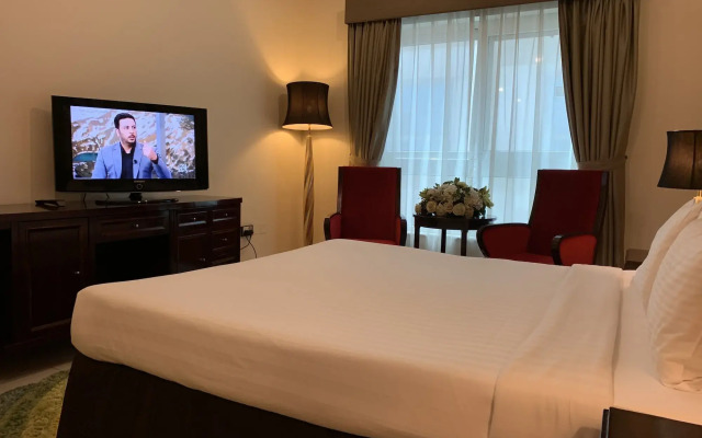 Al Manar Hotel Apartments
