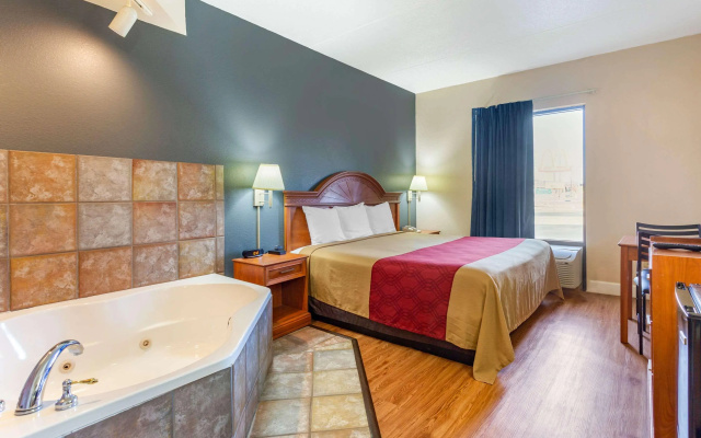 Econo Lodge Lookout Mountain