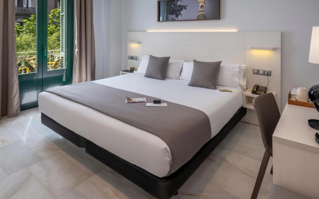 Serhs Carlit Boutique Hotel