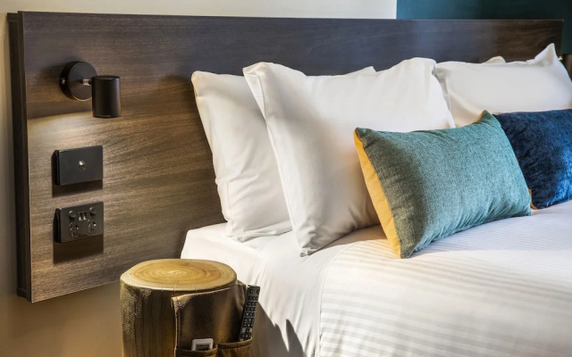 Ramsgate Hotel by Nightcap Social