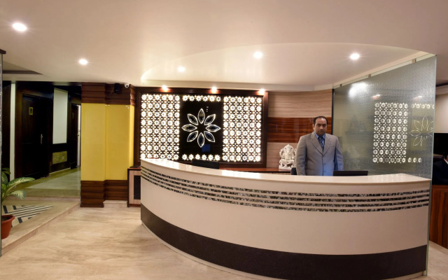 Starz Clarks Inn Mussoorie