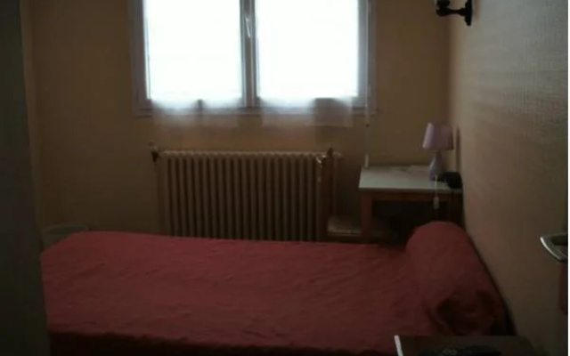 La Table des Fontaines