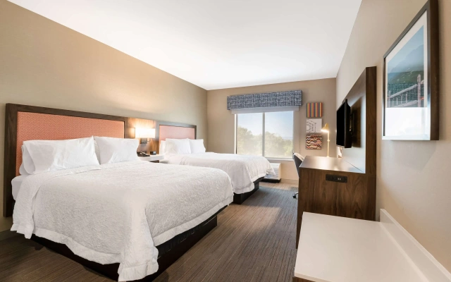 Hampton Inn Batesville