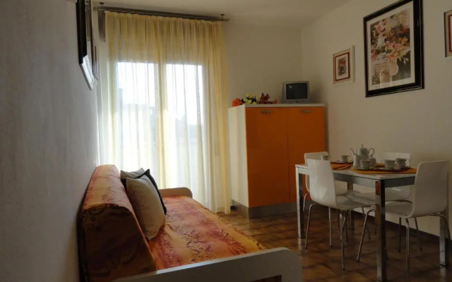 Appartamento Eva