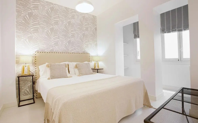 Genteel Home Chueca II