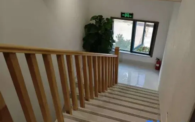 Xinyao Guesthouse (Nanjing Confucius Temple Scenic Area Branch)