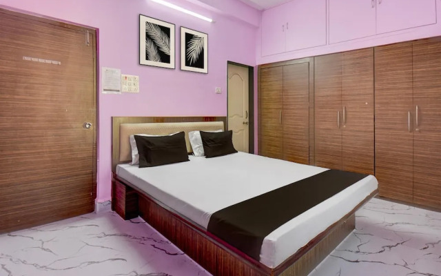 Hotel O Thergoan Formerly P1 Staycation