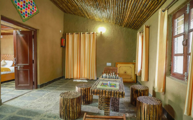V Resorts Palampur