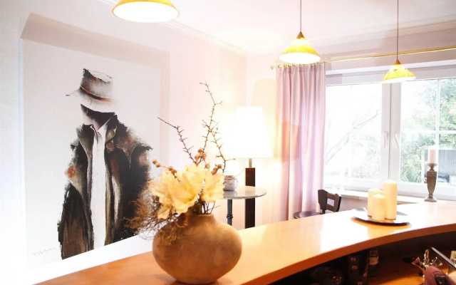 Hotelpension zum Gockl
