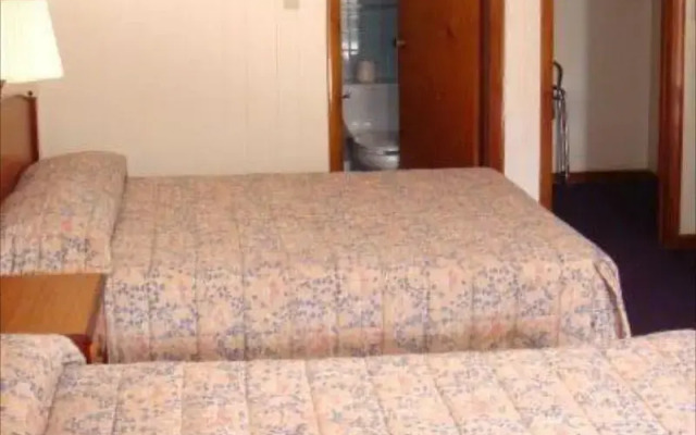 Wesley Inn & Suites