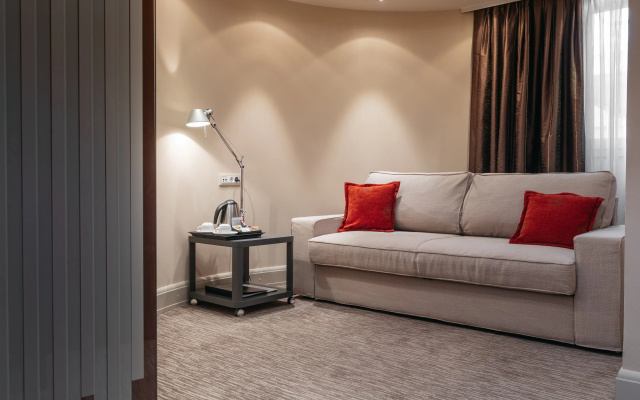 Eurostars uHotel