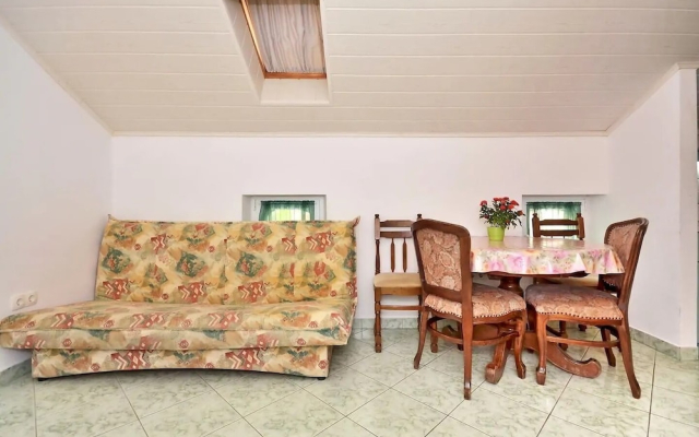 Apartment Toma