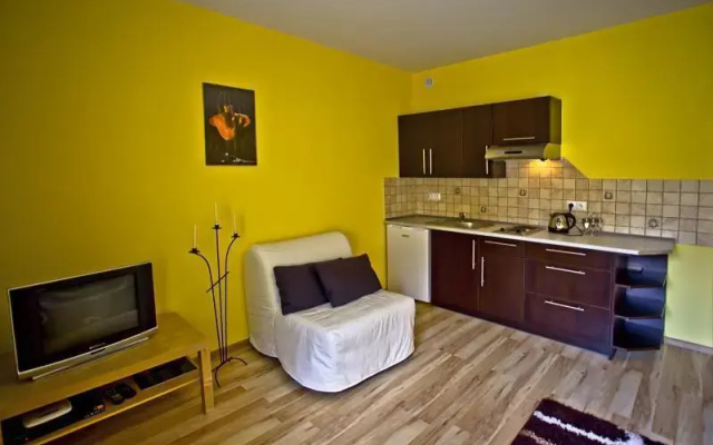Apartamenty Sun&Snow Stara Droga