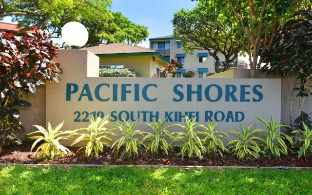 Pacific Shores B406 2 Bedroom Condo