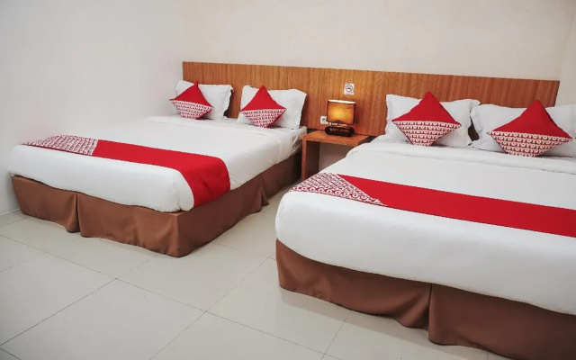 Aedo Hotel by OYO