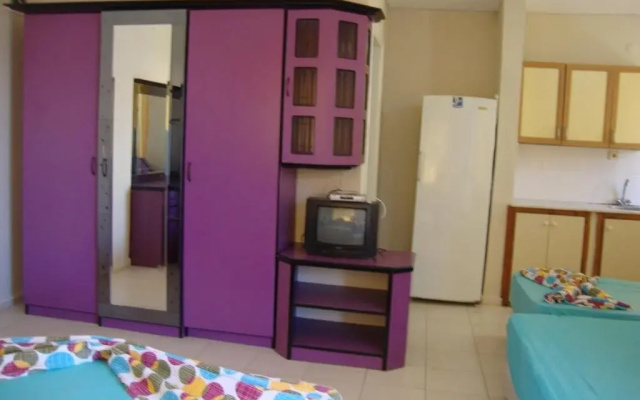 Degerli Motel