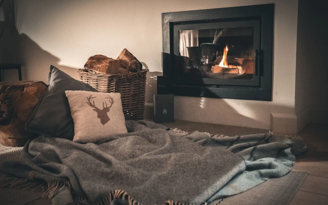 Elements Lodges
