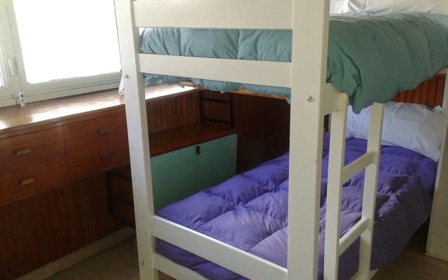 Hostel Baldomero