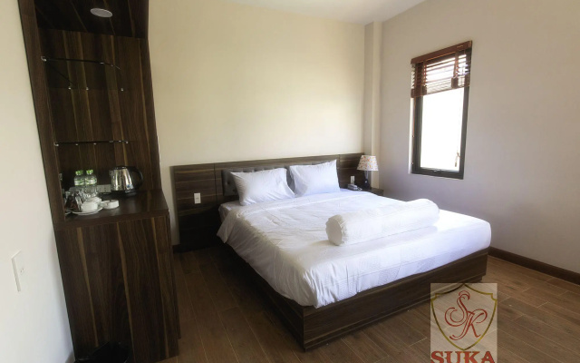 Mai Khanh Hotel