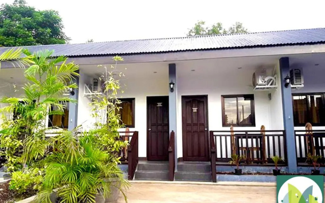 Casi Verde Guest House