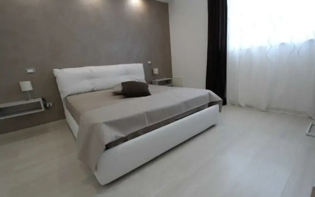 Bed and breakfast Ledwars