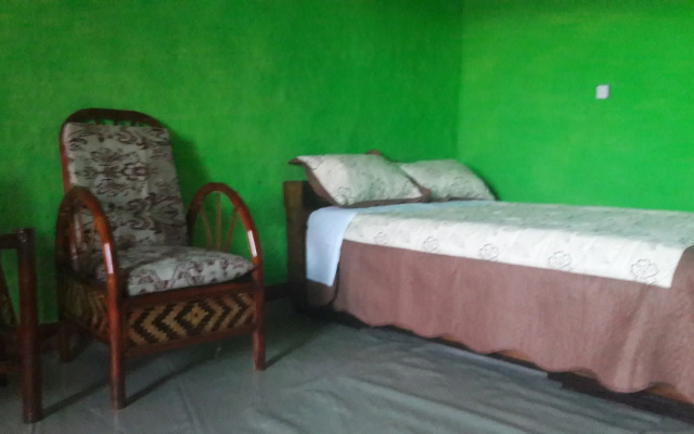 Budget Ethiopia Tours and Homestay