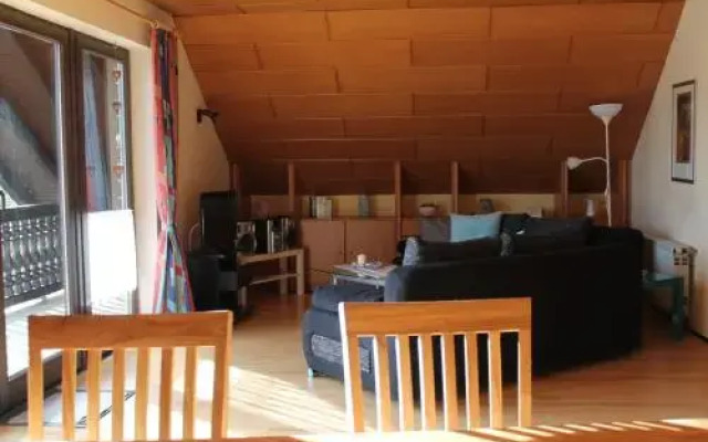 Ferienwohnung Sonnengruss