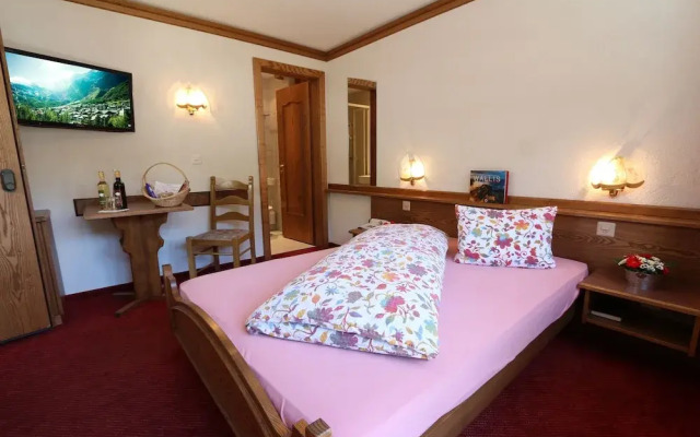 Hotel Imseng