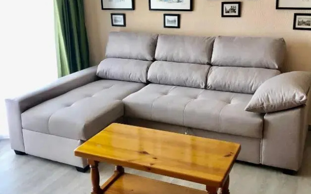 Camí de Fondo 2