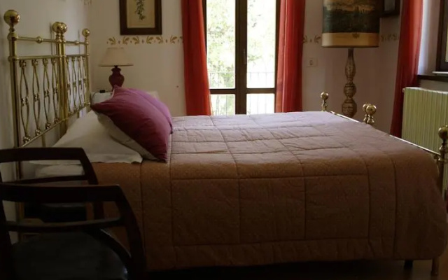 B&B CaTommaso