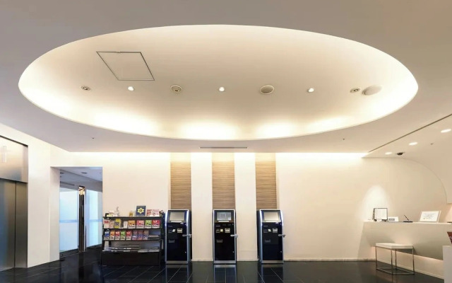 Hotel Oriental Express Ginza West