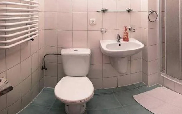 Gościniec Rubin