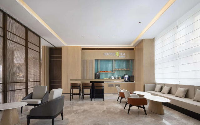 Home2 Suites by Hilton Hengshui Taocheng