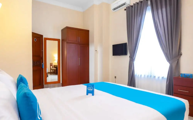 Airy Syariah Teluk Dalam Kinibalu 20 Banjarmasin