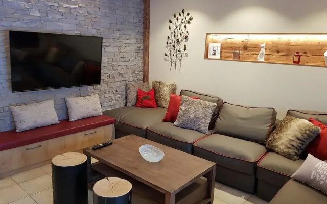 Exclusive Apartment Sylvie