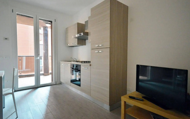 Appartamento Parigi
