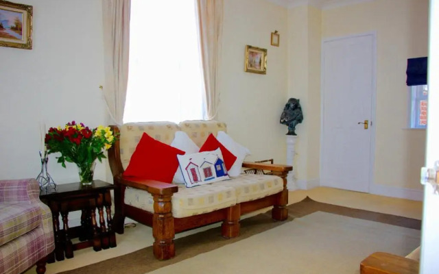 Sleeps14 Seaside Luxury House on the Suffolk Coast