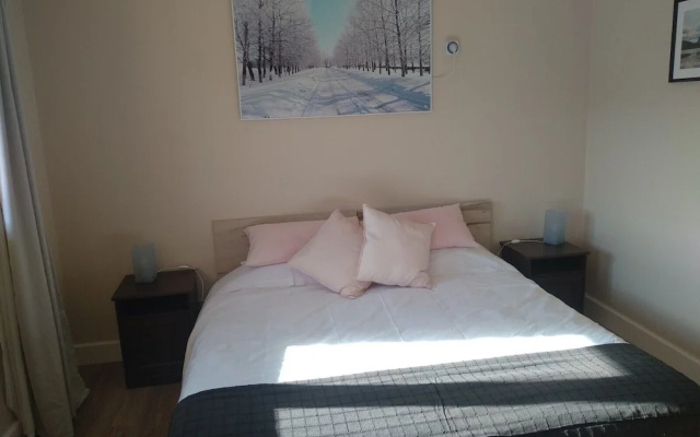 Physionatural Wellness Center - Adults Only