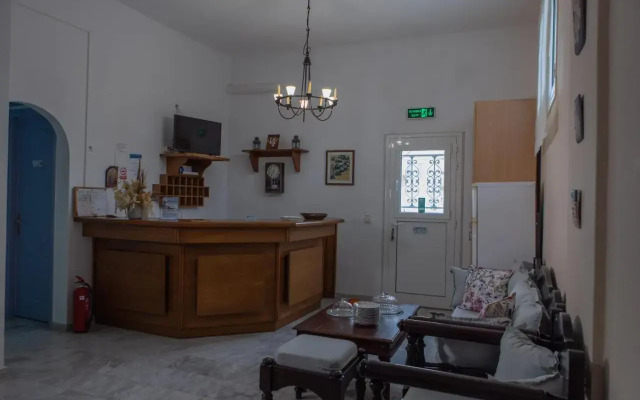 Soula Rooms