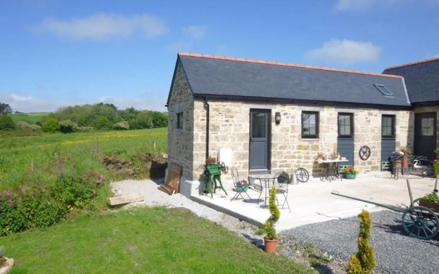 Medlyn moor retreats