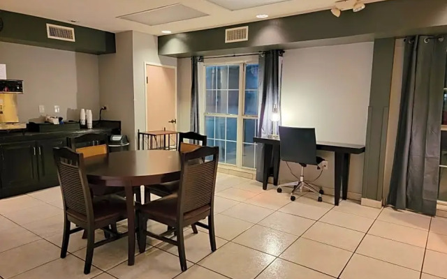 Extend-a-Suites Amarillo West
